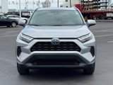 Certified 2024 Toyota RAV4 XLE image 2