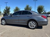 Certified 2021 Mercedes-Benz C 300 4MATIC Sedan image 4