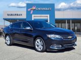 Used 2014 Chevrolet Impala LT w/ Convenience Package image 3
