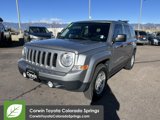 Used 2016 Jeep Patriot Sport w/ Power Value Group image 3
