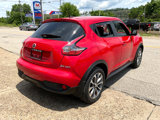 Used 2017 Nissan Juke SV image 3