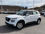 New 2025 Hyundai Venue SE image 2