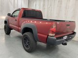 Used 2007 Toyota Tacoma 4x4 Regular Cab image 5