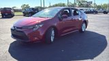 Certified 2025 Toyota Corolla LE image 3