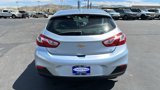 Used 2017 Chevrolet Cruze LT w/ Sun And Sound Package image 4