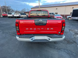 Used 2003 Nissan Frontier XE image 4