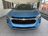 New 2025 Chevrolet Trax LT w/ Driver Confidence Package image 2