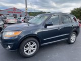 Used 2010 Hyundai Santa Fe Limited image 4