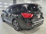 Used 2017 Nissan Pathfinder Platinum w/ Cargo Package image 3