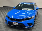 Used 2024 Honda Civic Sport Touring image 2
