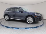 Used 2019 Audi Q5 2.0T Premium Plus w/ Premium Plus Package image 4