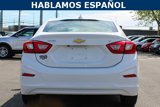 Used 2018 Chevrolet Cruze LT image 4
