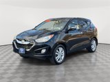 Used 2013 Hyundai Tucson Limited w/ Premium Pkg image 3