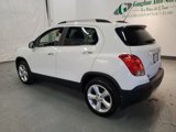 Used 2016 Chevrolet Trax LTZ image 4
