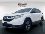 Used 2018 Honda CR-V LX image 3
