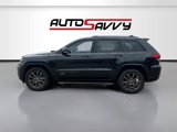 Used 2016 Jeep Grand Cherokee Limited 75th Anniversary image 4