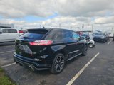 Used 2019 Ford Edge ST w/ Cold Weather Package image 3