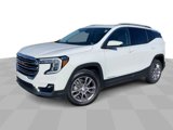 Certified 2023 GMC Terrain SLT image 4