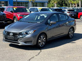 Used 2023 Nissan Versa SV image 3
