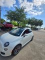 Used 2017 FIAT 500 Pop w/ Sport Appearance Package image 2