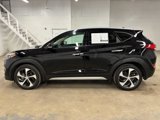 Used 2017 Hyundai Tucson Limited image 4