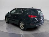 Used 2022 Chevrolet Equinox LT image 3