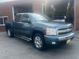 Used 2011 Chevrolet Silverado 1500 LT w/ All-Star Edition image 2