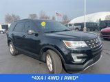 Used 2017 Ford Explorer XLT w/ Equipment Group 202A image 2