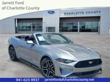 Used 2020 Ford Mustang Premium image 1