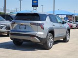 New 2025 Chevrolet Equinox LT w/ Safety and Technology Package image 3
