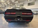 Used 2019 Dodge Challenger SXT w/ Blacktop Package image 4