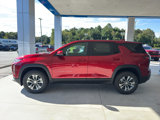 New 2026 Chevrolet Equinox LT w/ Convenience Package II image 3