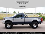 Used 2020 Ford F250 XL w/ STX Appearance Package image 2