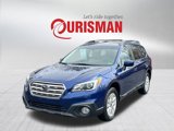 Used 2017 Subaru Outback 2.5i Premium image 5