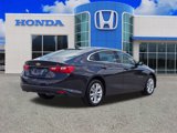 Used 2025 Chevrolet Malibu LT image 3