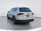 New 2024 Volkswagen Tiguan Wolfsburg Edition image 5
