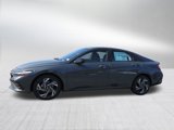 New 2025 Hyundai Elantra Sport image 5