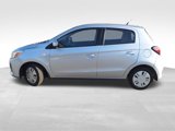 Used 2022 Mitsubishi Mirage ES image 4