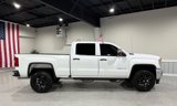 Used 2016 GMC Sierra 2500 2WD Crew Cab image 4