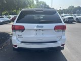 Used 2019 Jeep Grand Cherokee Limited image 4
