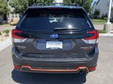 Used 2020 Subaru Forester Sport image 5