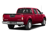 Used 2014 Nissan Frontier SL image 3