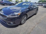 Used 2017 Kia Cadenza Premium w/ Luxury Package image 4