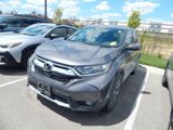 Used 2018 Honda CR-V EX-L image 3