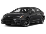 New 2025 Toyota Corolla XSE image 4