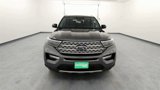 Used 2021 Ford Explorer Limited w/ Equipment Group 301A image 3