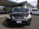 Used 2003 Honda CR-V EX image 2