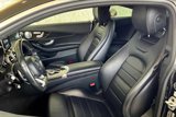 Used 2017 Mercedes-Benz C 300 Coupe image 6