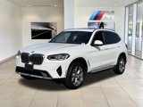 Certified 2022 BMW X3 sDrive30i w/ Premium Package 2 image 2