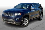 Used 2015 Jeep Grand Cherokee Limited image 2